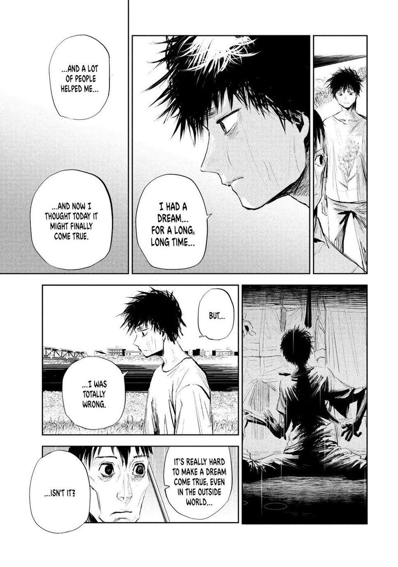 Lili Men Chapter 2 Page 13