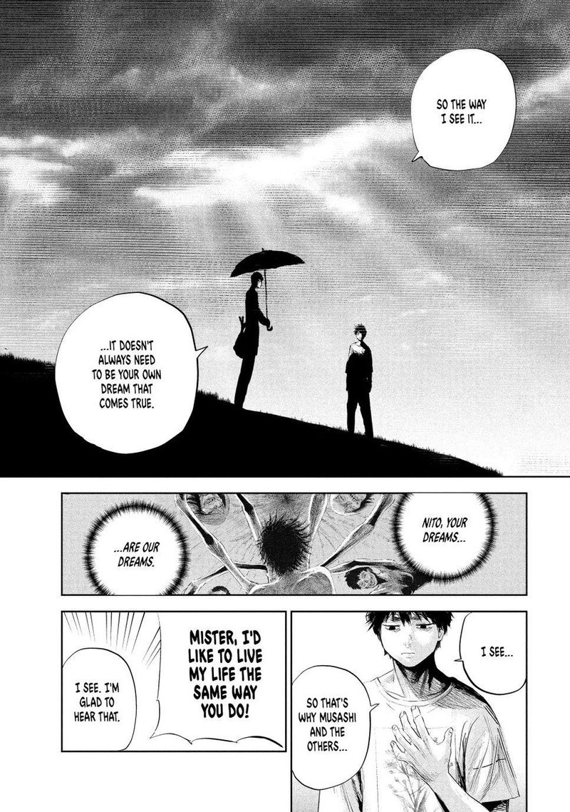 Lili Men Chapter 2 Page 15