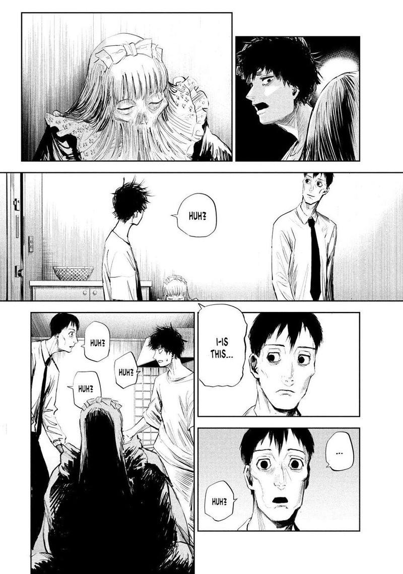 Lili Men Chapter 2 Page 18