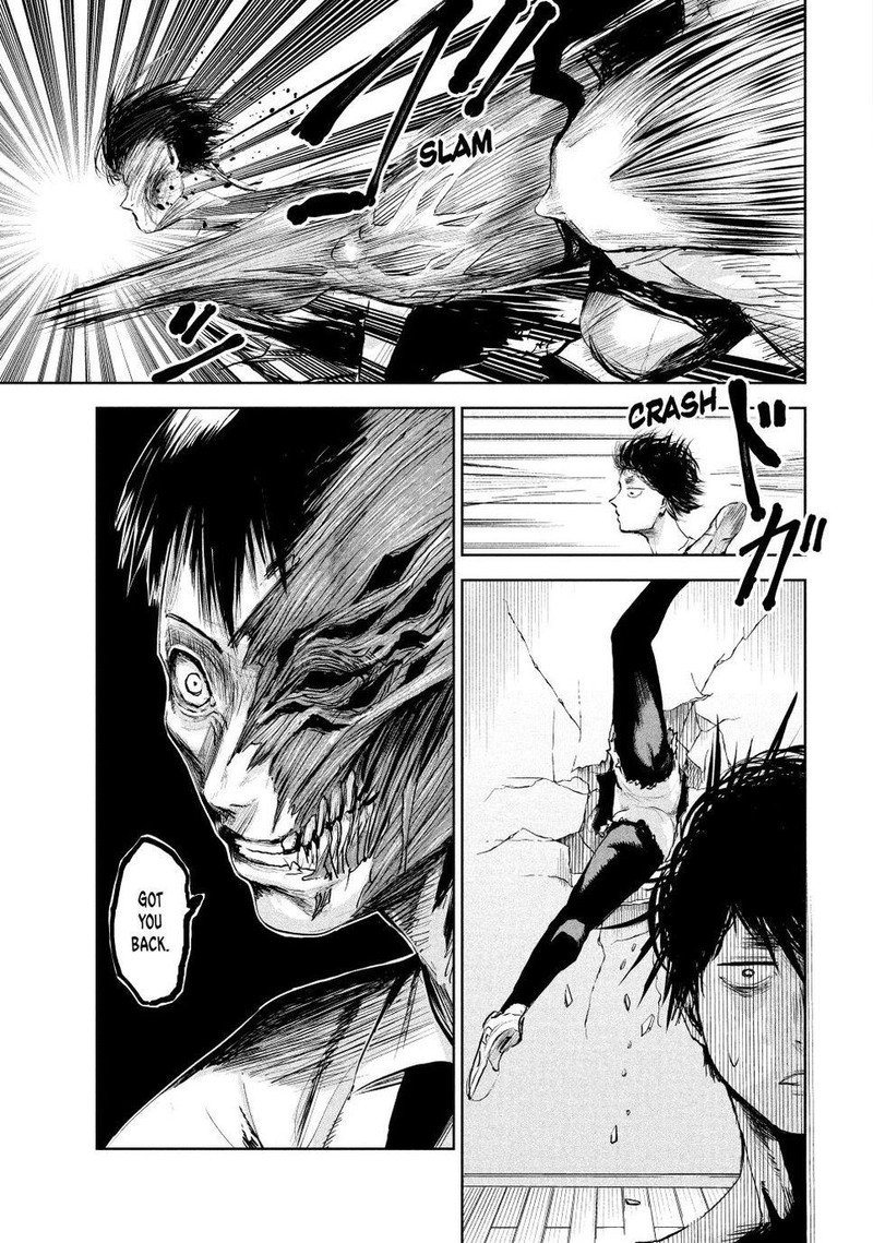 Lili Men Chapter 2 Page 24