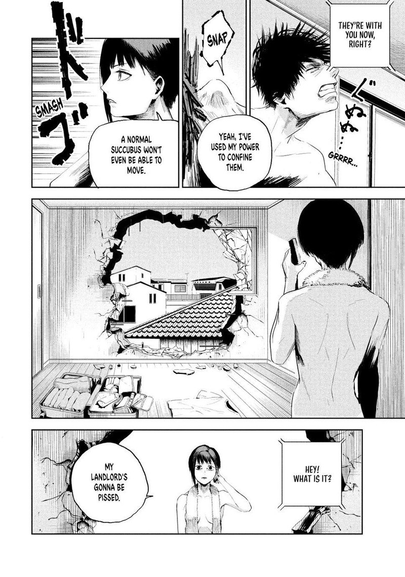 Lili Men Chapter 2 Page 4