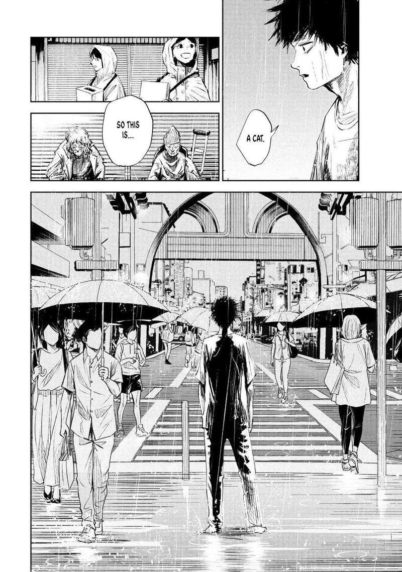 Lili Men Chapter 2 Page 6