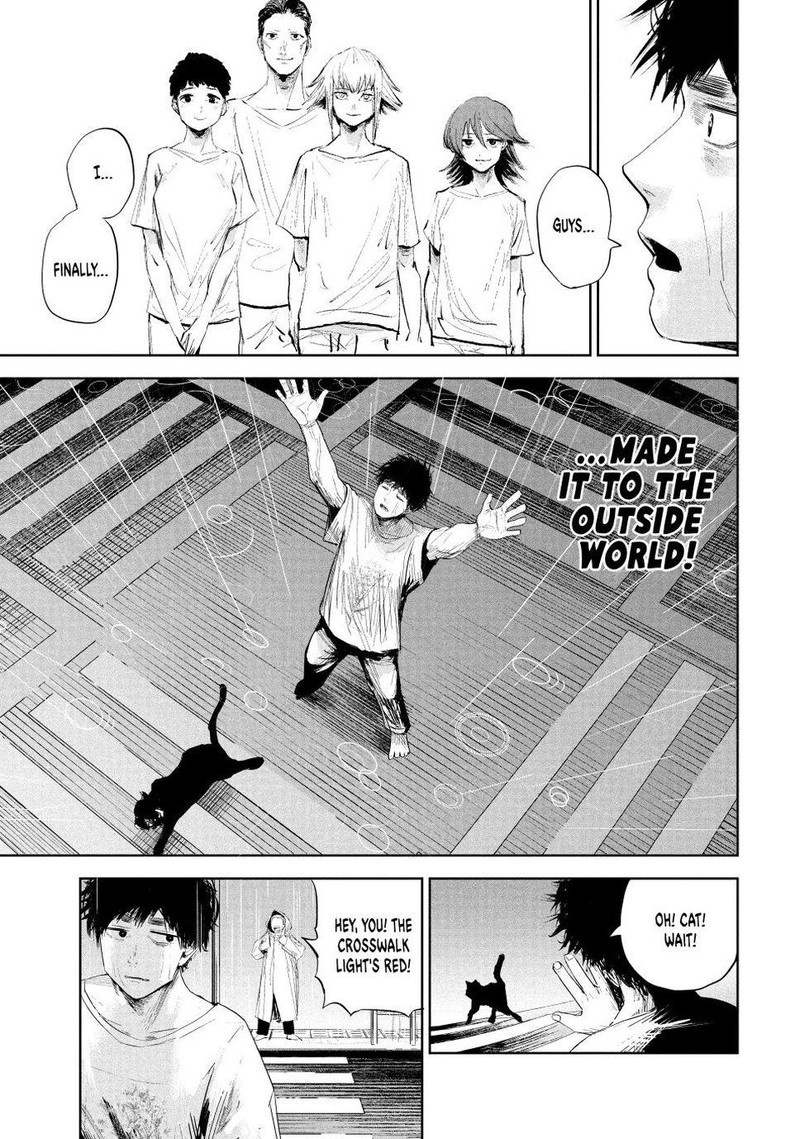 Lili Men Chapter 2 Page 7