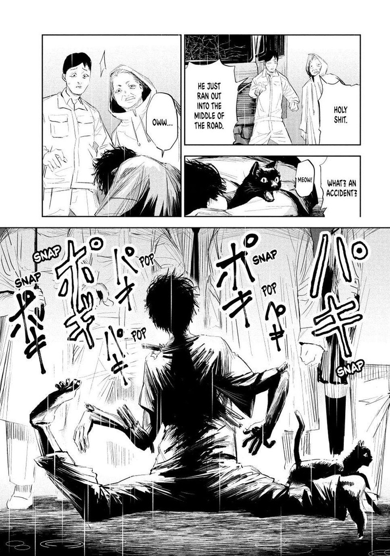 Lili Men Chapter 2 Page 9