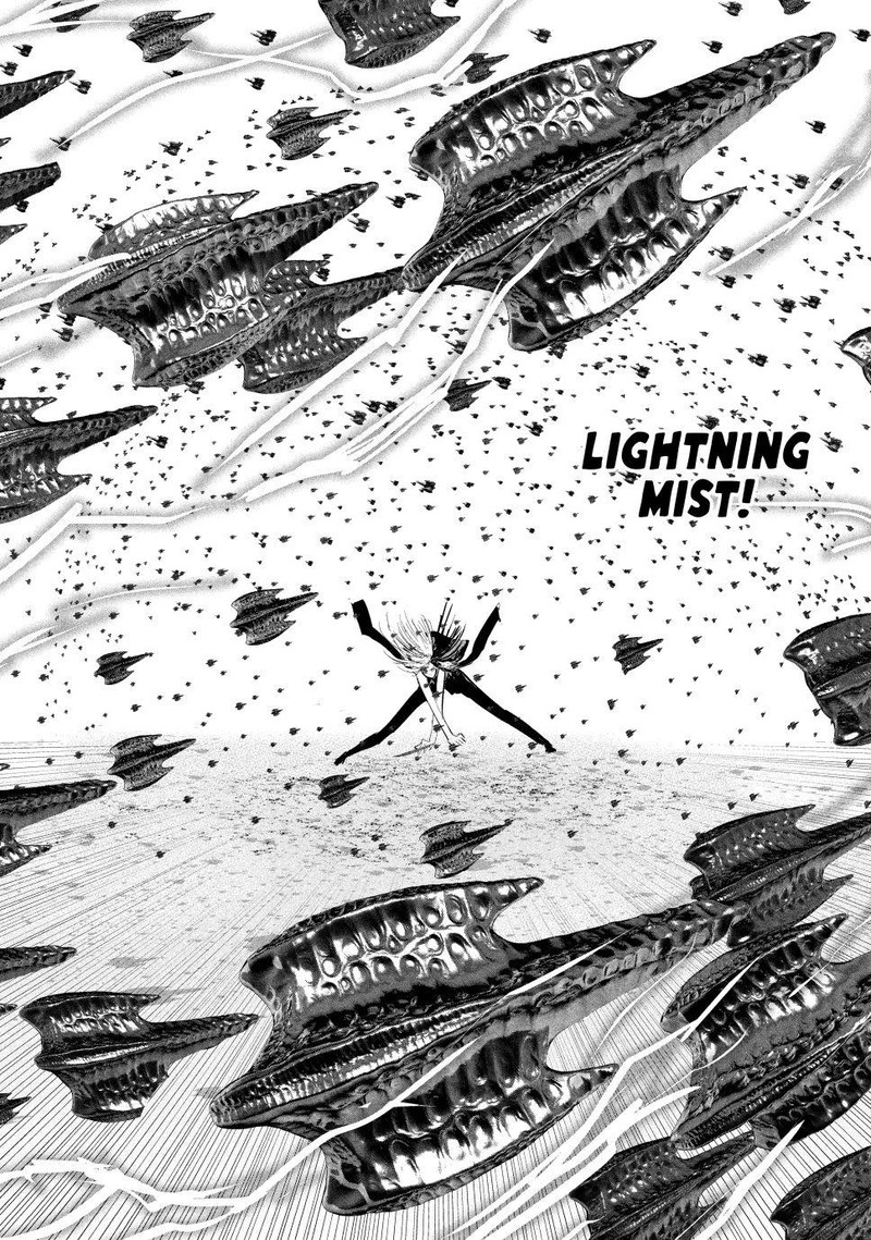 Lili Men Chapter 20 Page 17