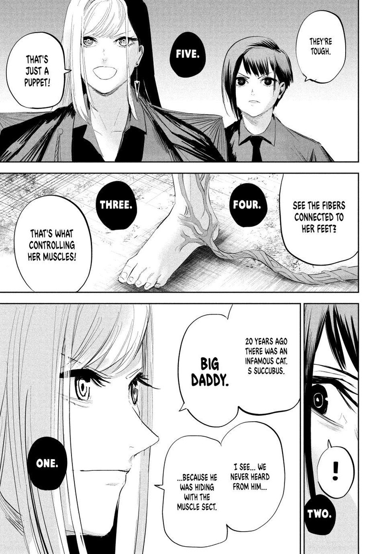Lili Men Chapter 20 Page 7