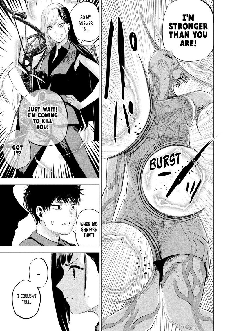 Lili Men Chapter 20 Page 9