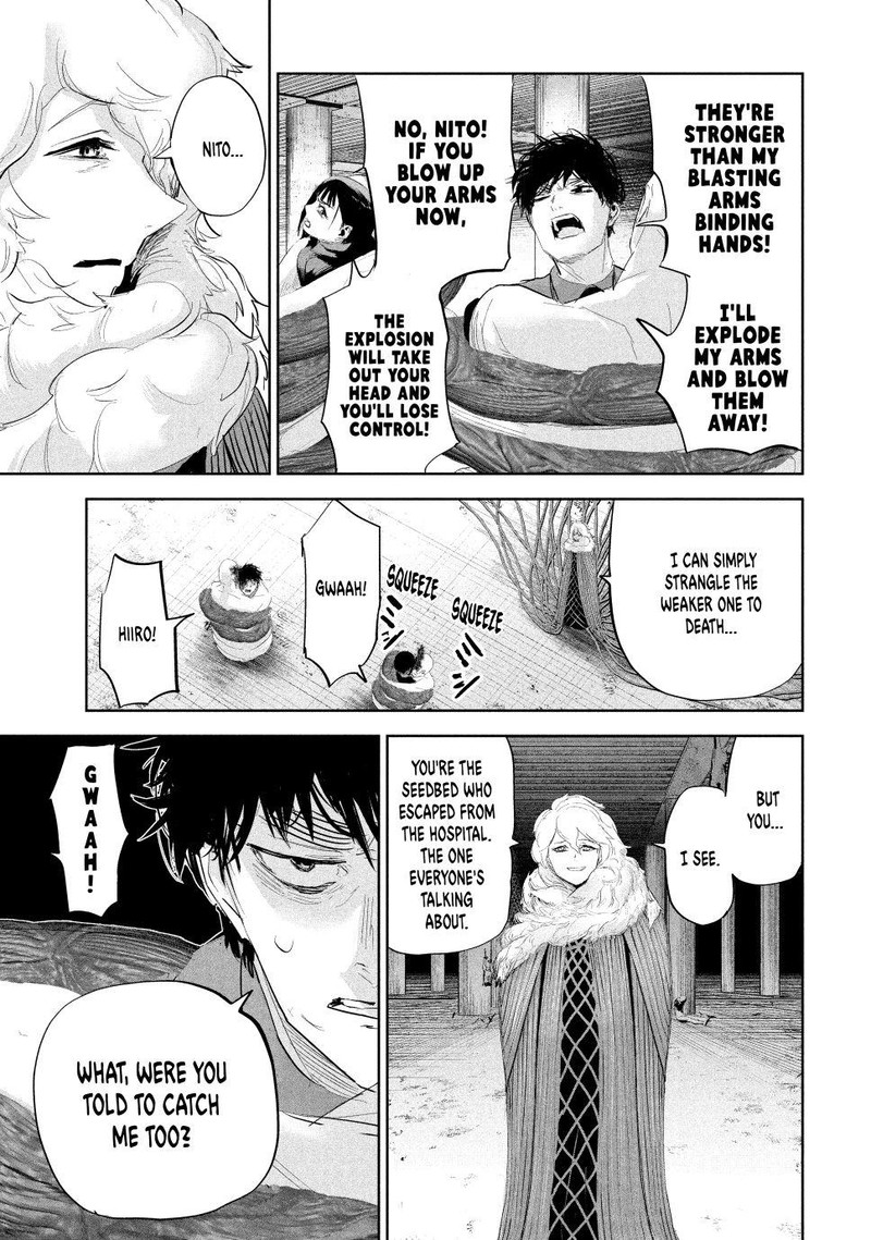 Lili Men Chapter 21 Page 15