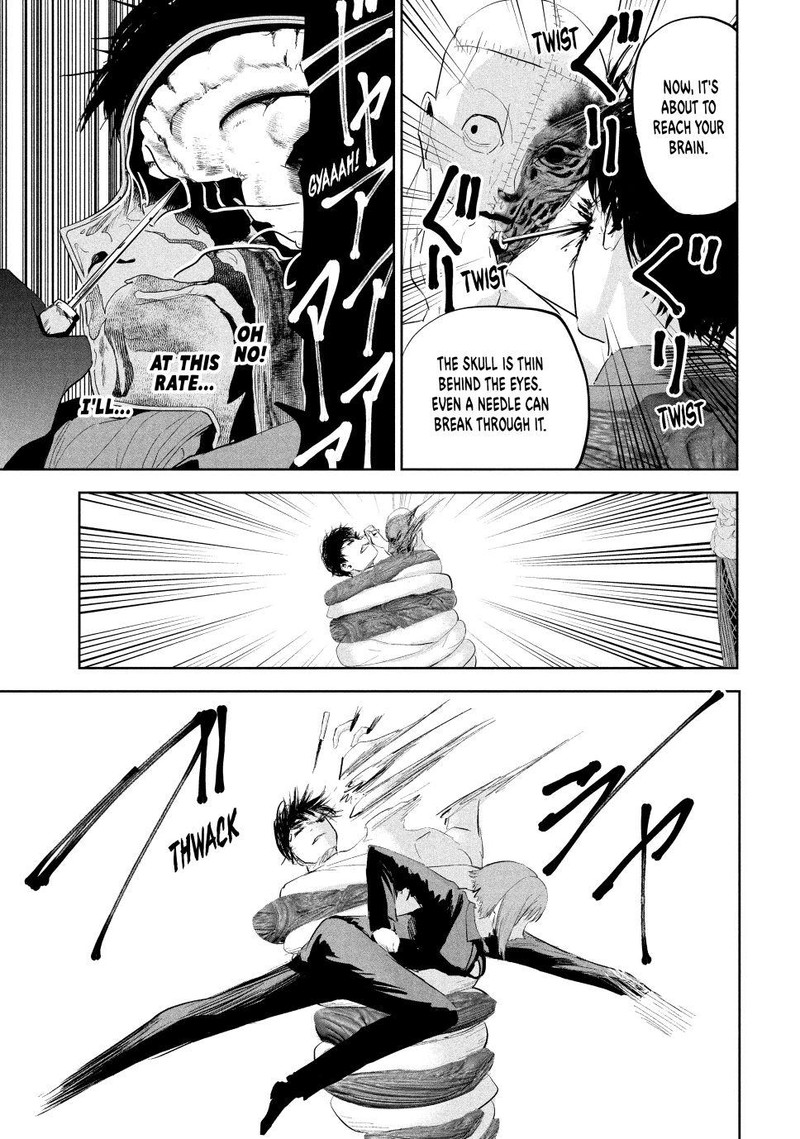 Lili Men Chapter 21 Page 19