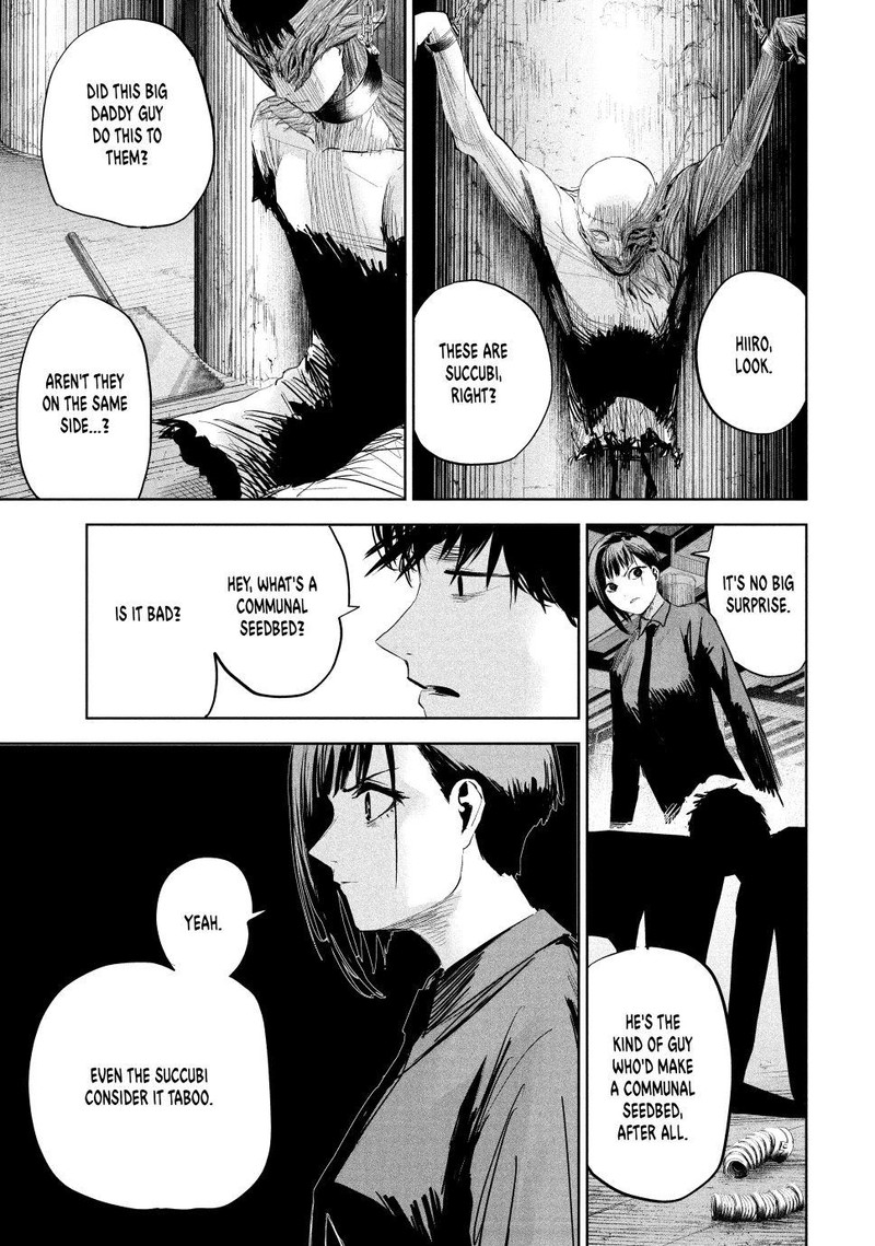Lili Men Chapter 21 Page 3