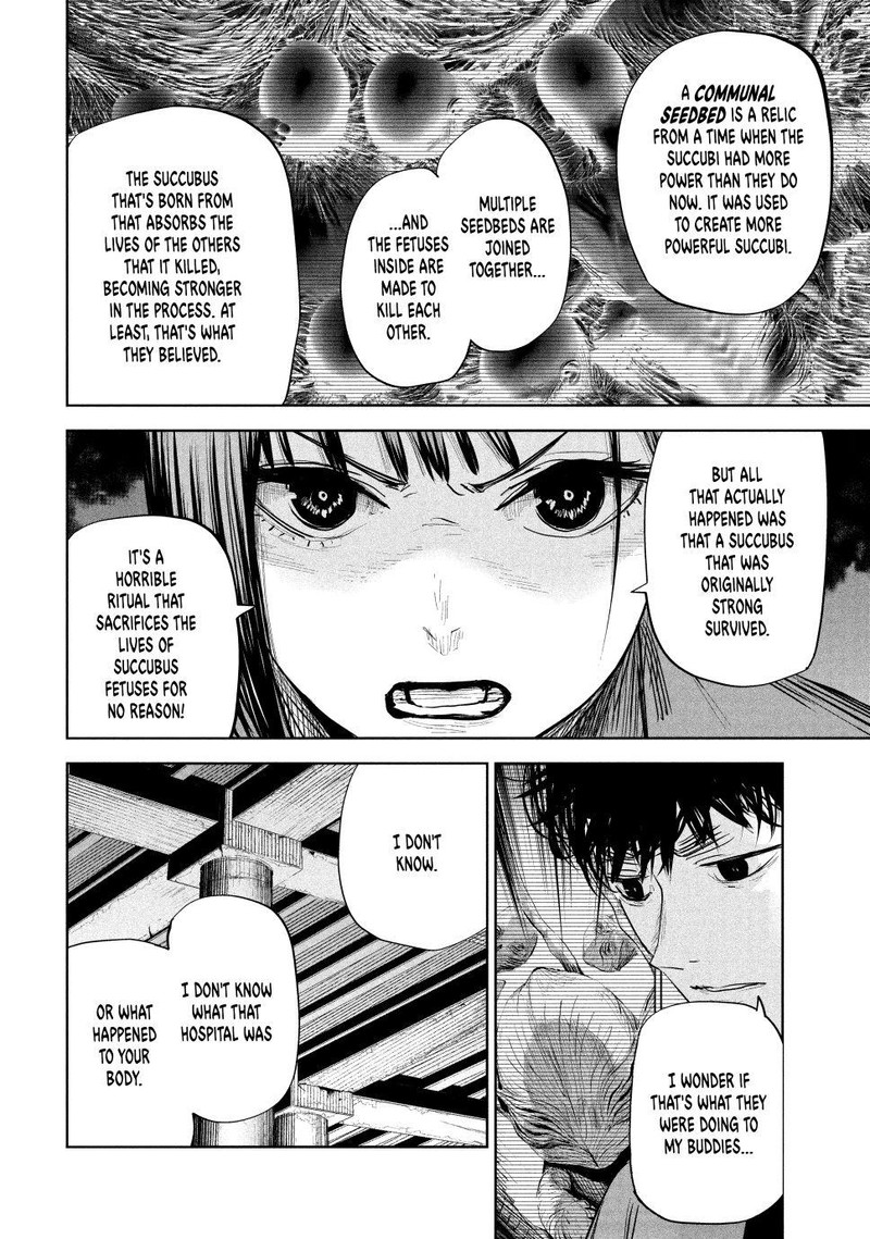 Lili Men Chapter 21 Page 4
