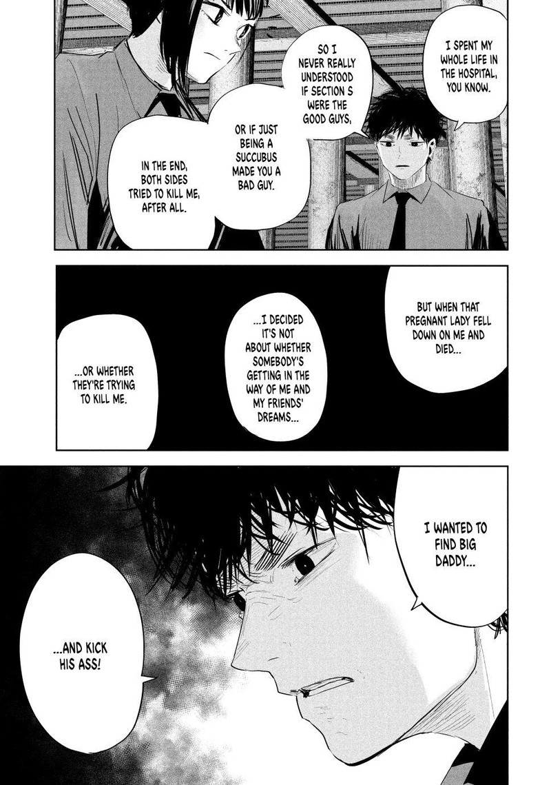 Lili Men Chapter 21 Page 5