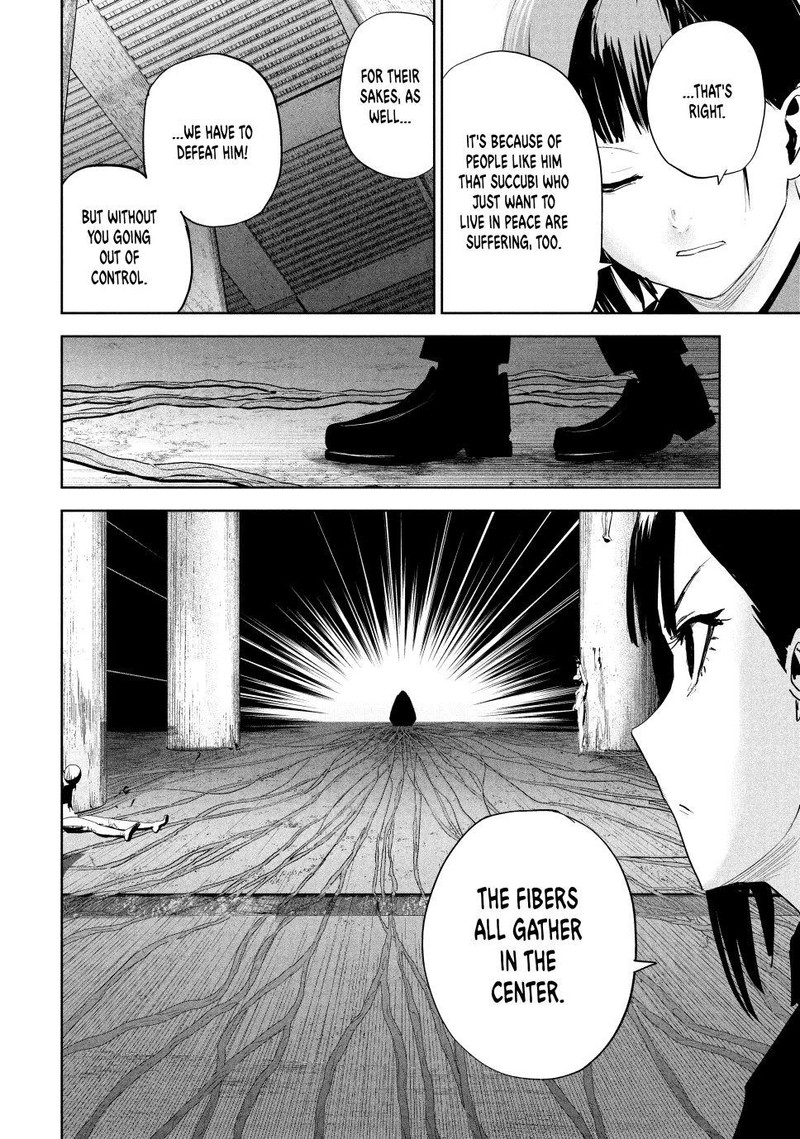 Lili Men Chapter 21 Page 6