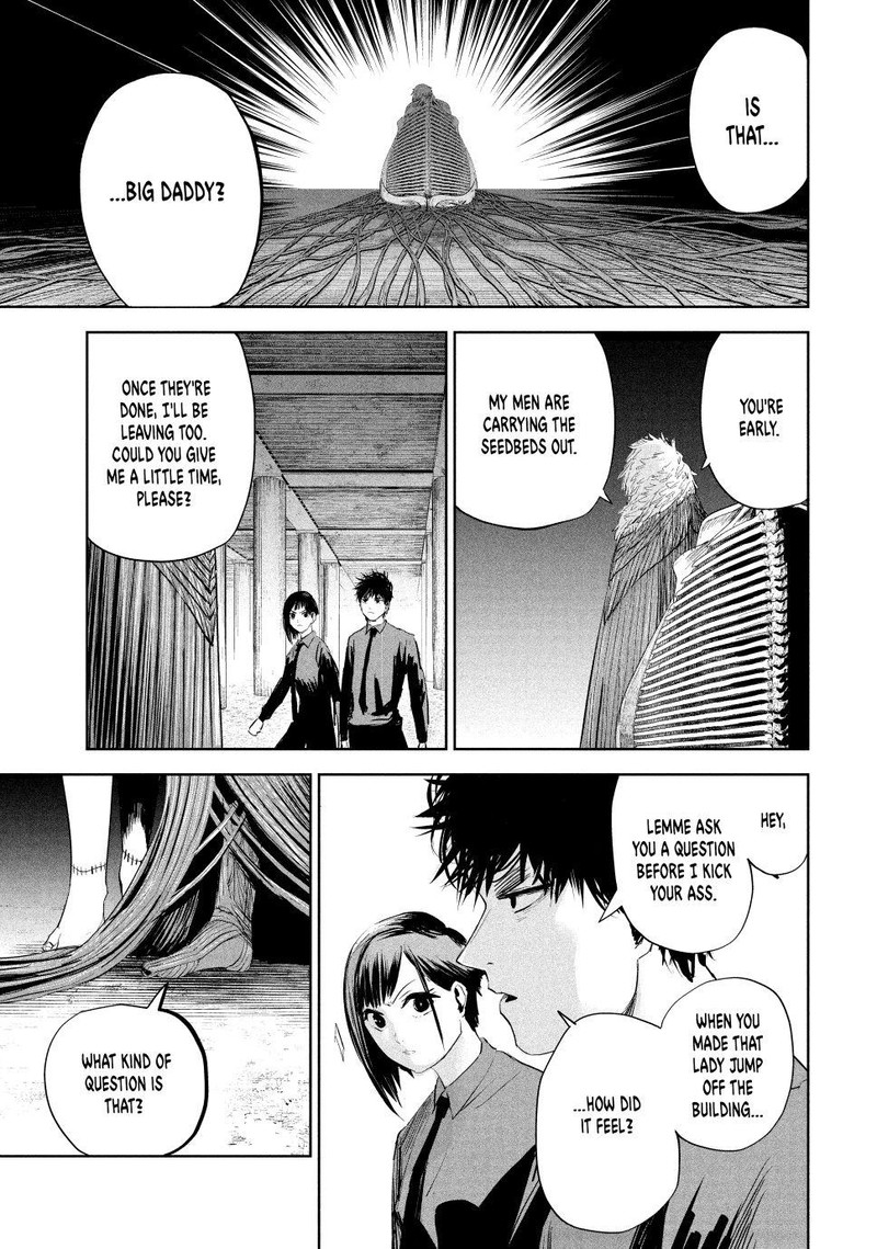 Lili Men Chapter 21 Page 7