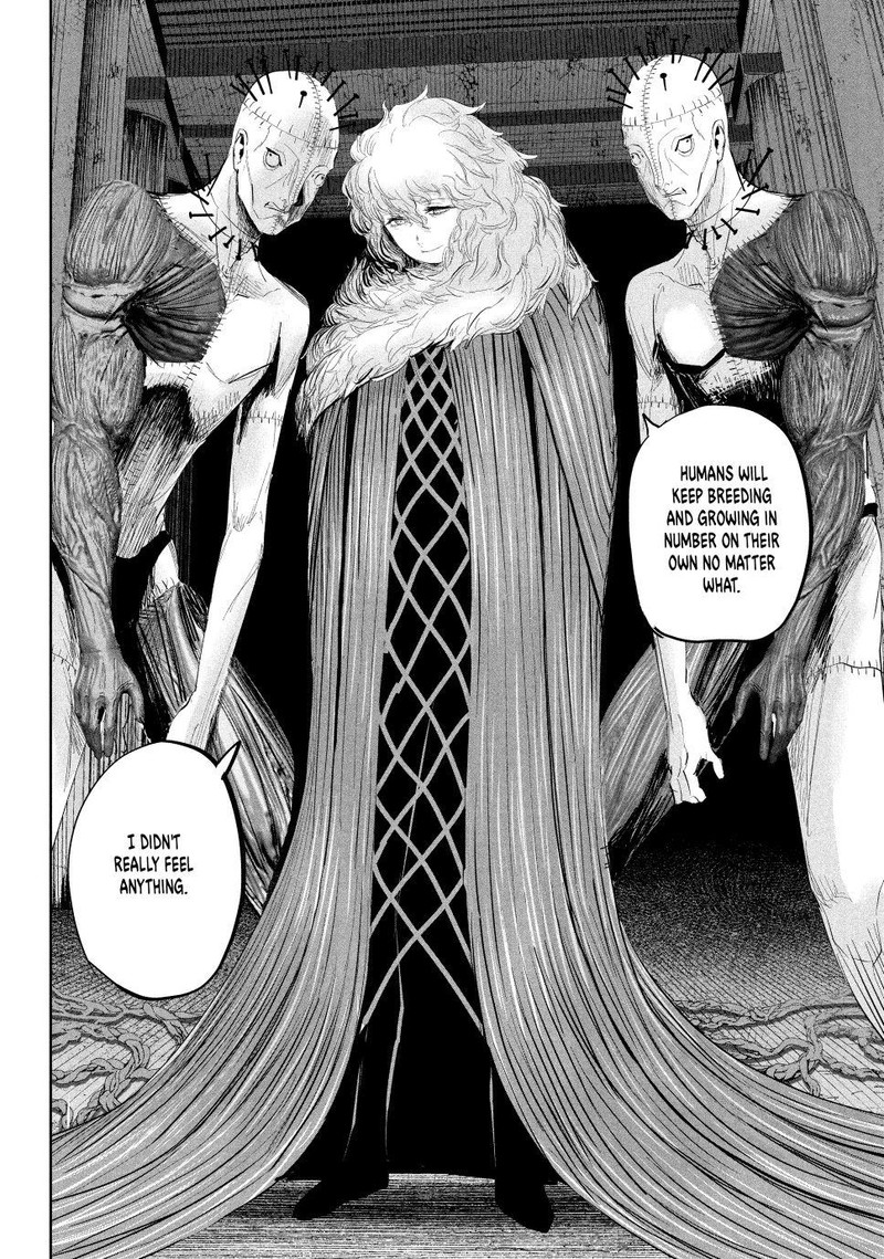 Lili Men Chapter 21 Page 8