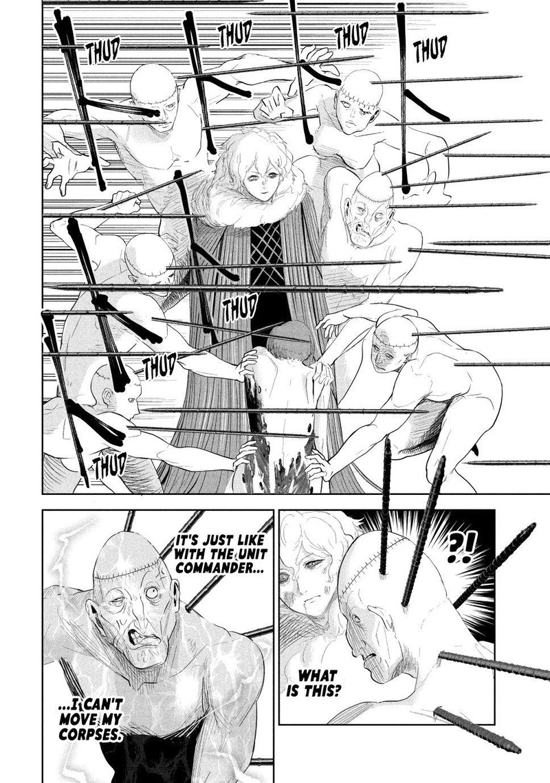 Lili Men Chapter 22 Page 18