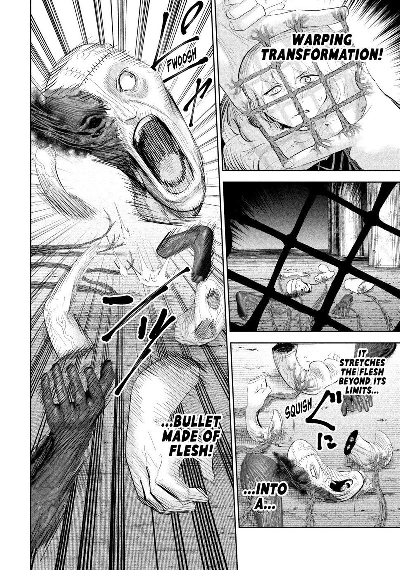 Lili Men Chapter 22 Page 2