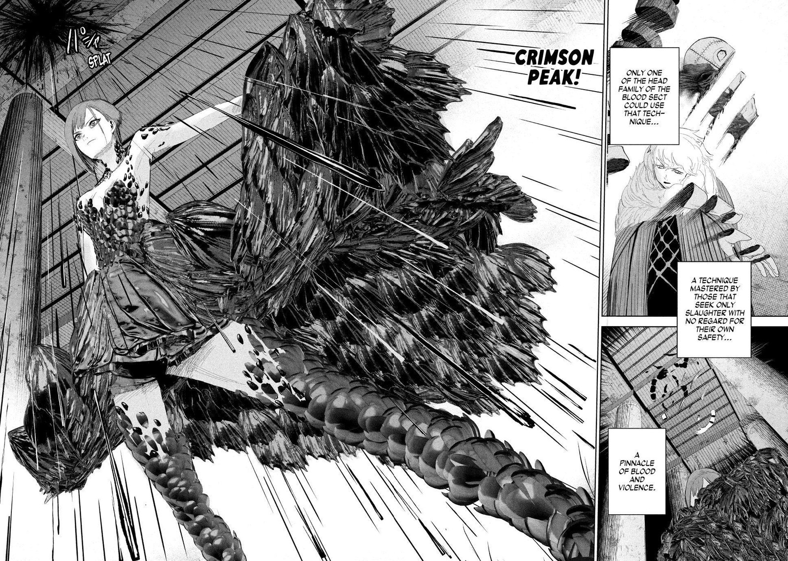 Lili Men Chapter 22 Page 4