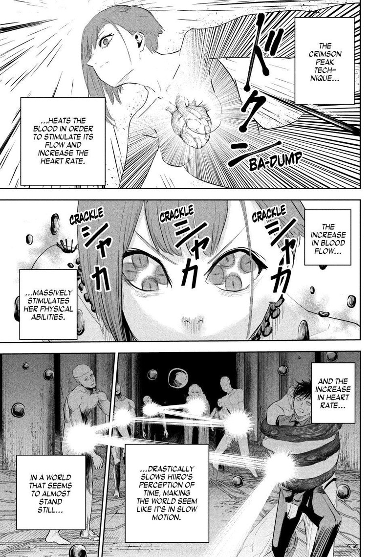 Lili Men Chapter 22 Page 6