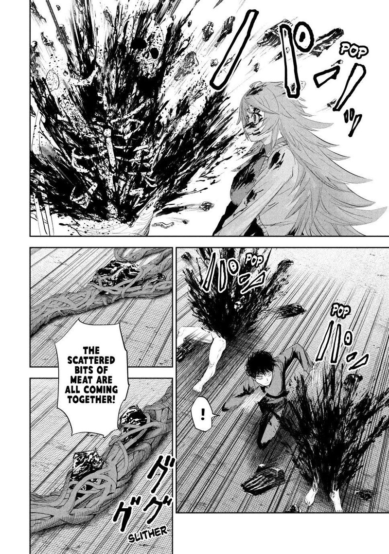Lili Men Chapter 23 Page 14