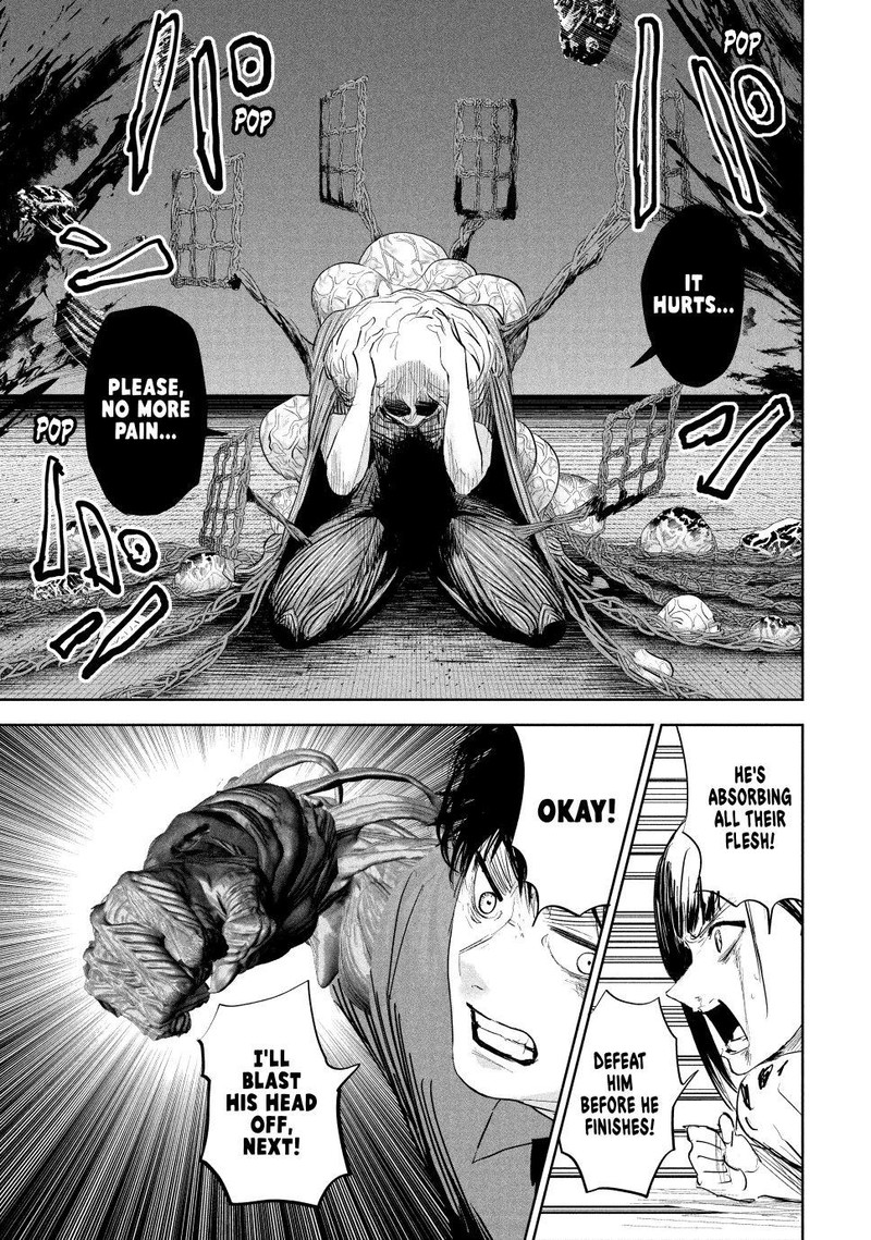 Lili Men Chapter 23 Page 15