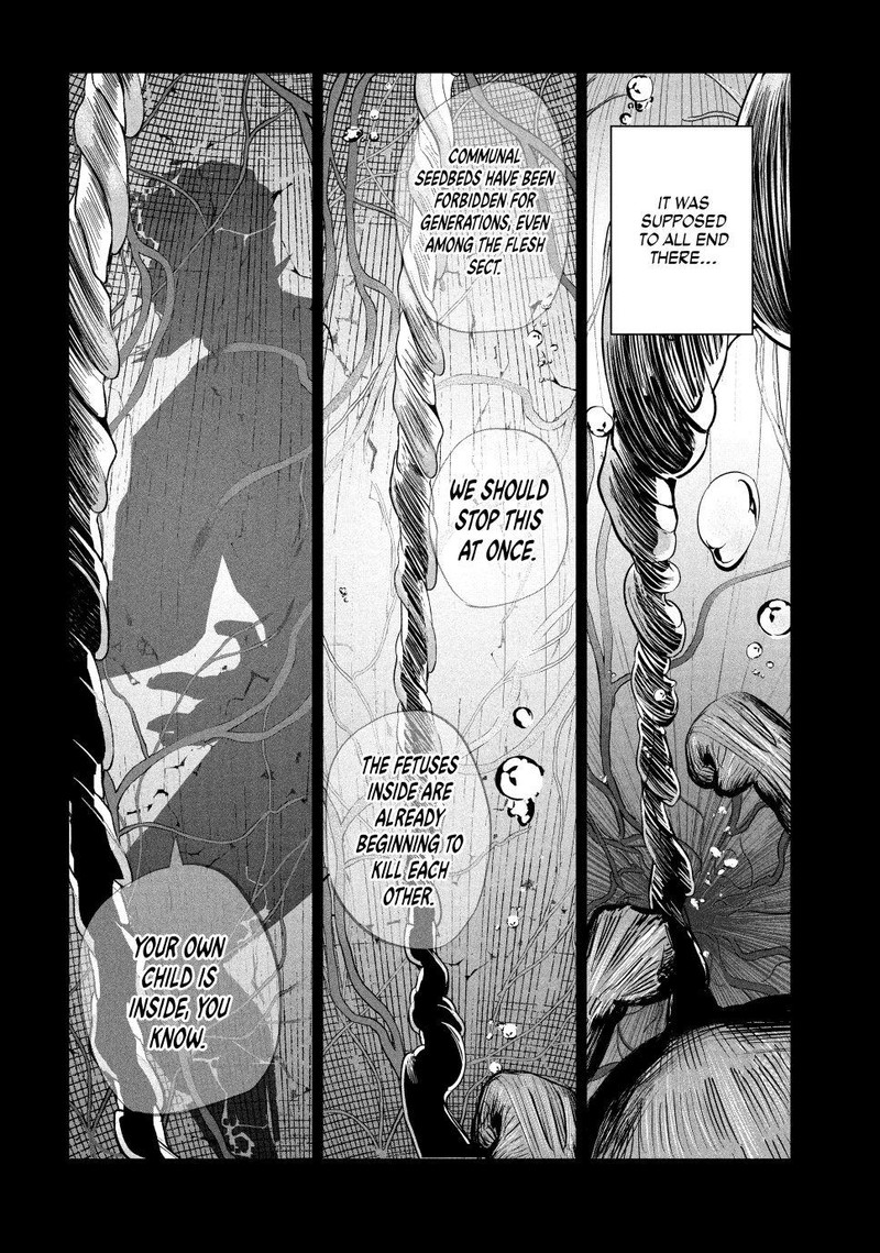 Lili Men Chapter 23 Page 18