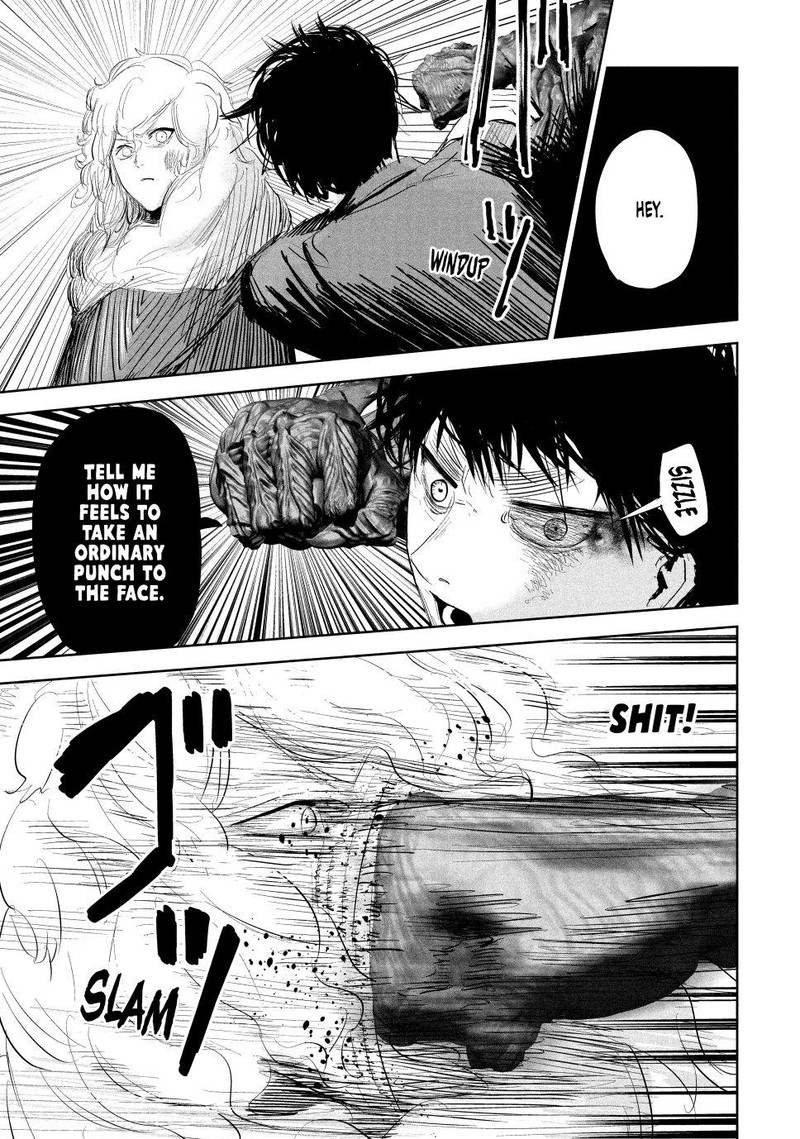 Lili Men Chapter 23 Page 5