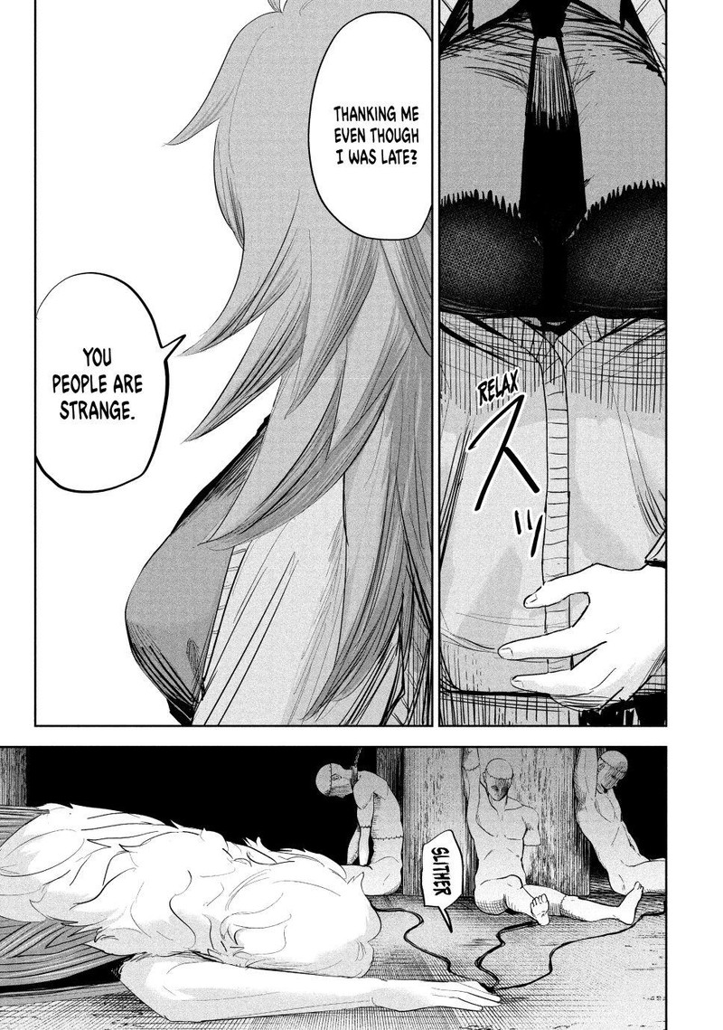 Lili Men Chapter 23 Page 9