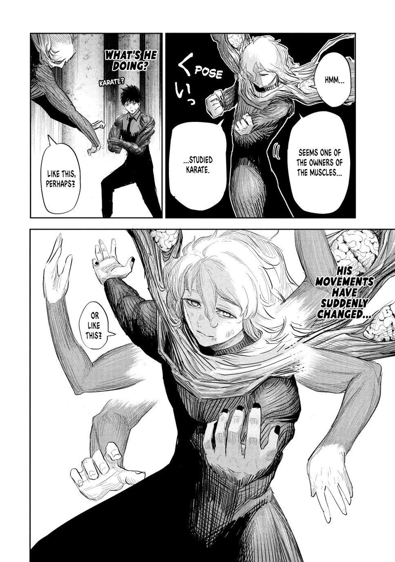 Lili Men Chapter 24 Page 10