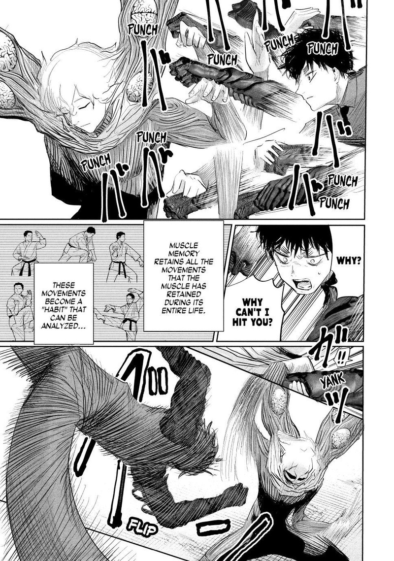 Lili Men Chapter 24 Page 13