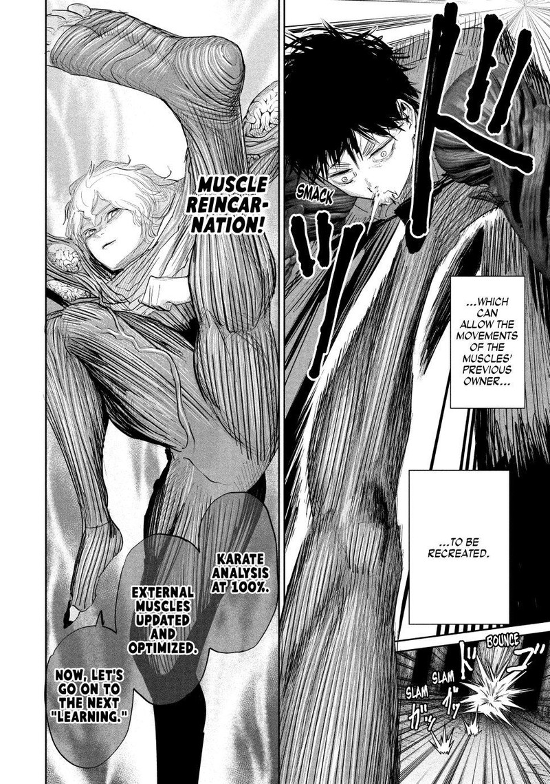 Lili Men Chapter 24 Page 14