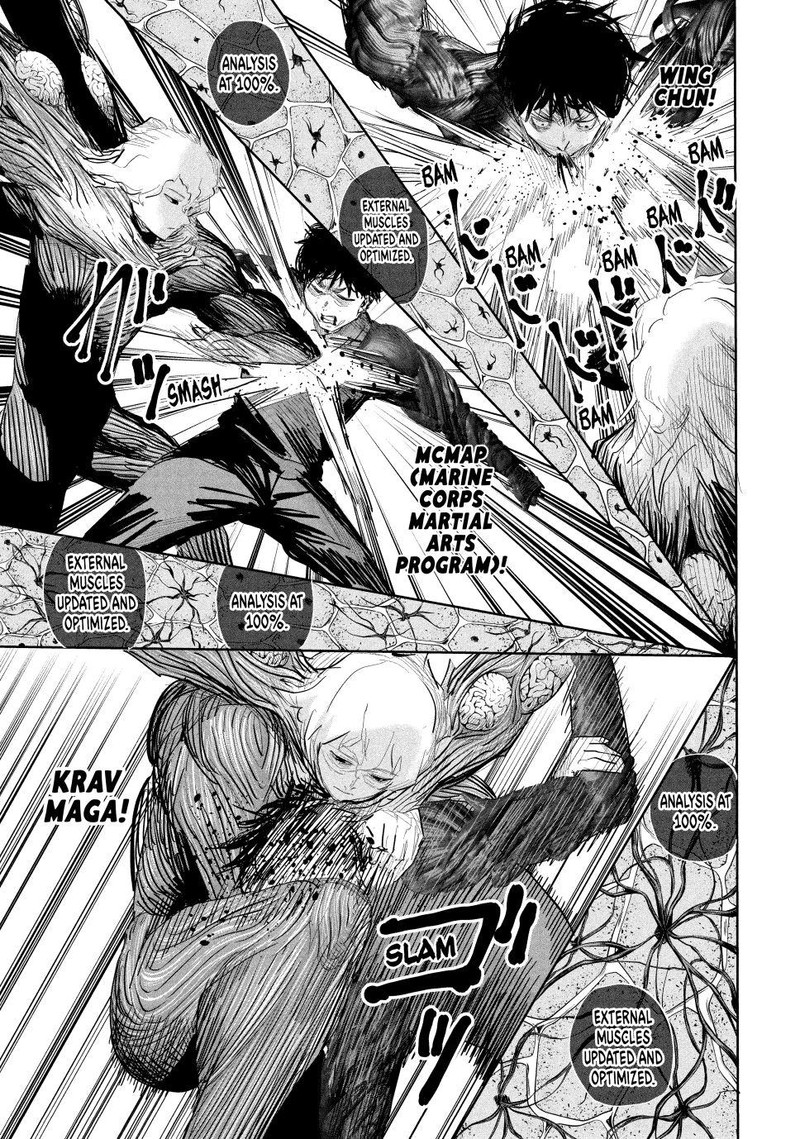 Lili Men Chapter 24 Page 15