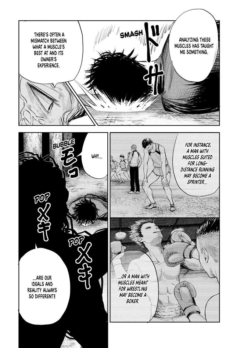 Lili Men Chapter 24 Page 16