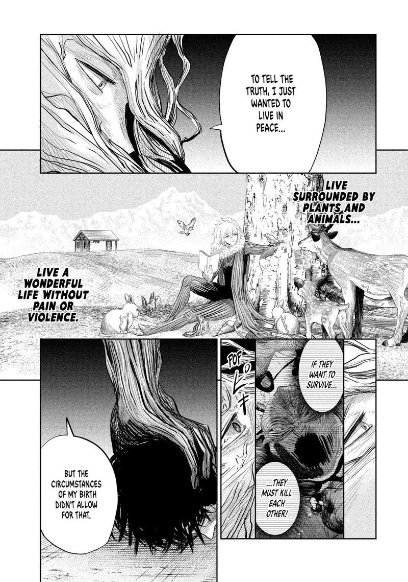 Lili Men Chapter 24 Page 17