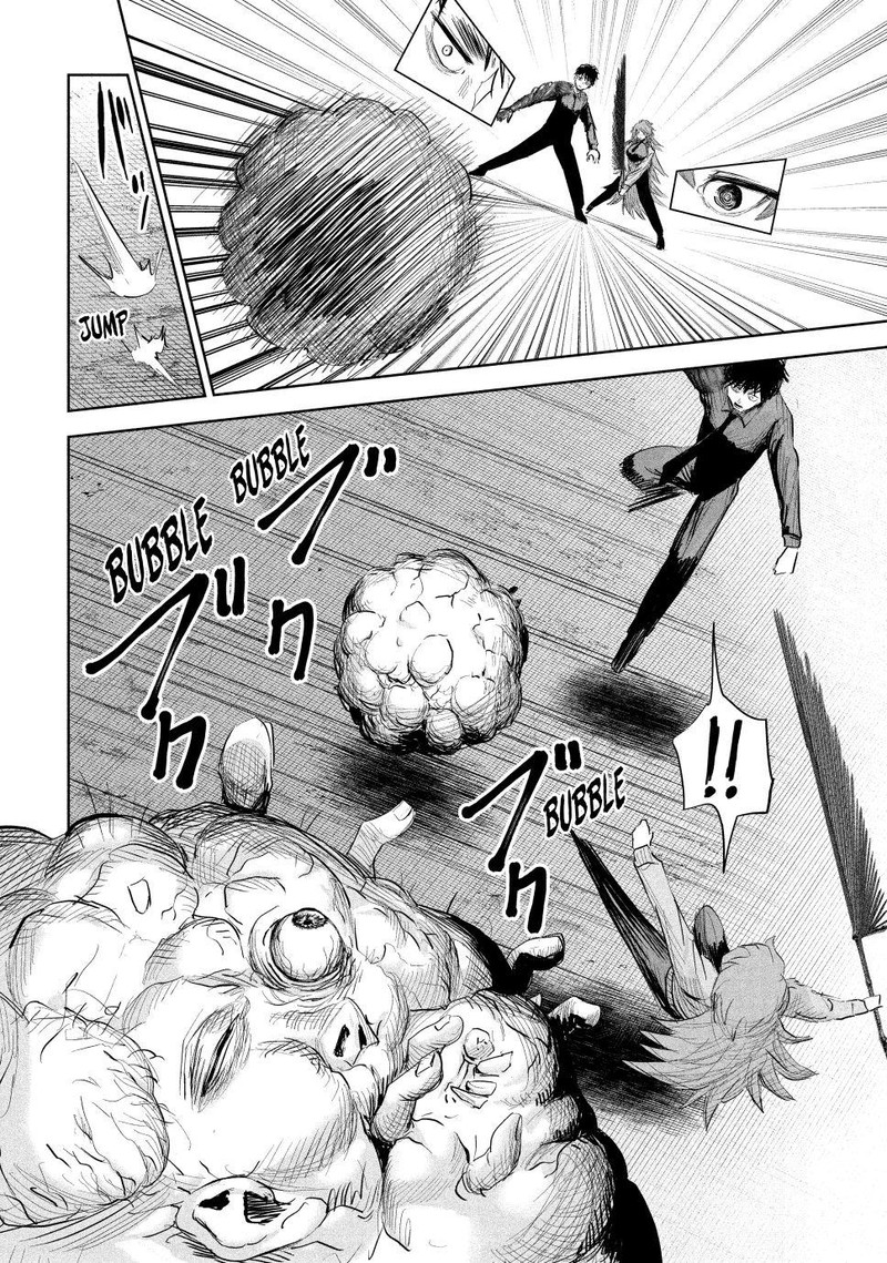 Lili Men Chapter 24 Page 4