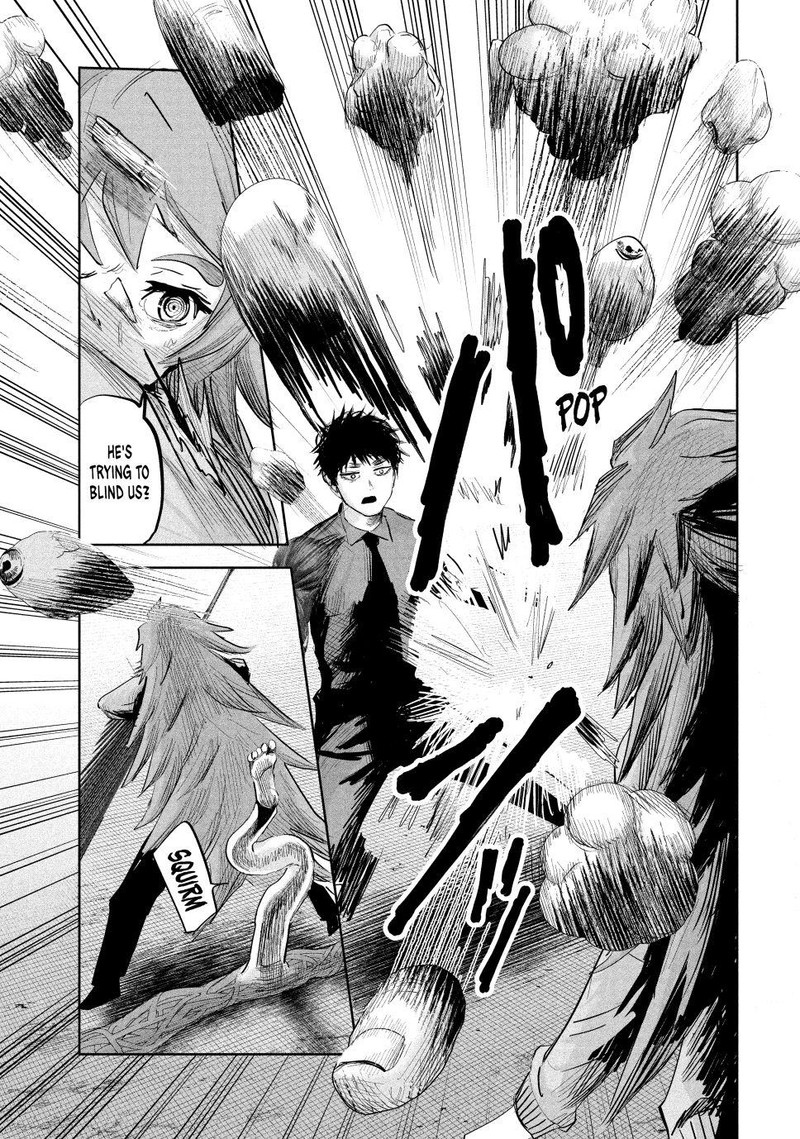 Lili Men Chapter 24 Page 5