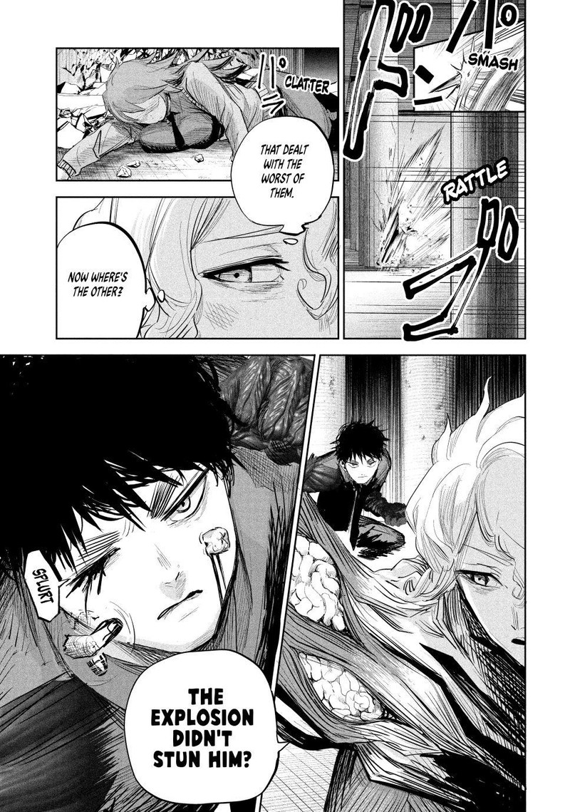 Lili Men Chapter 24 Page 7