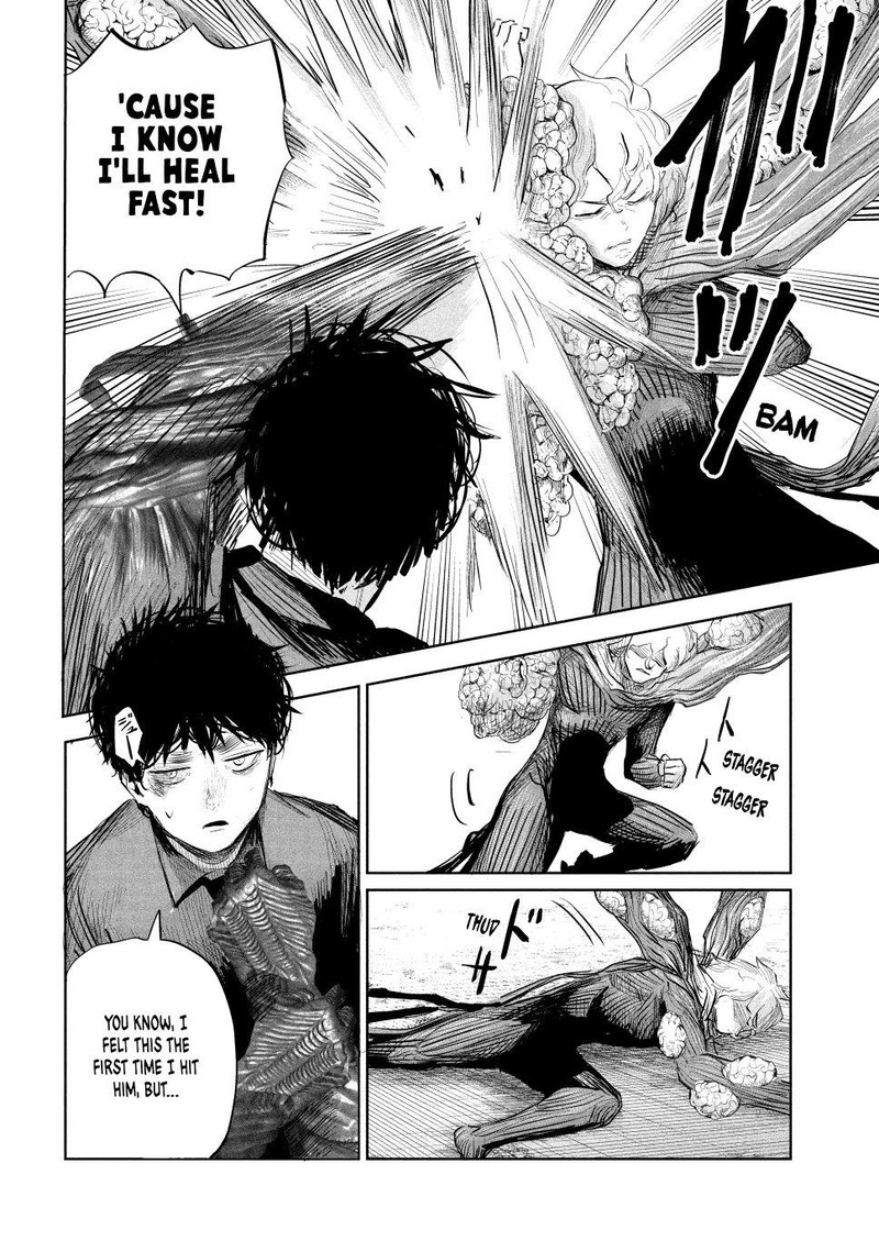 Lili Men Chapter 24 Page 8