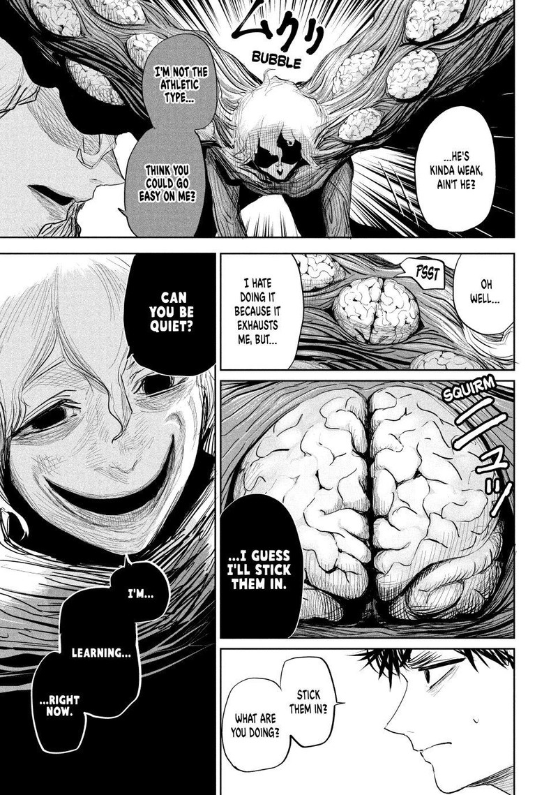Lili Men Chapter 24 Page 9