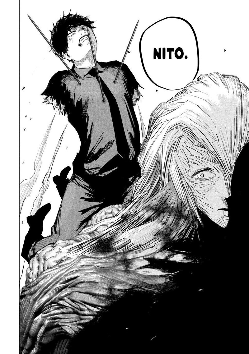 Lili Men Chapter 25 Page 10