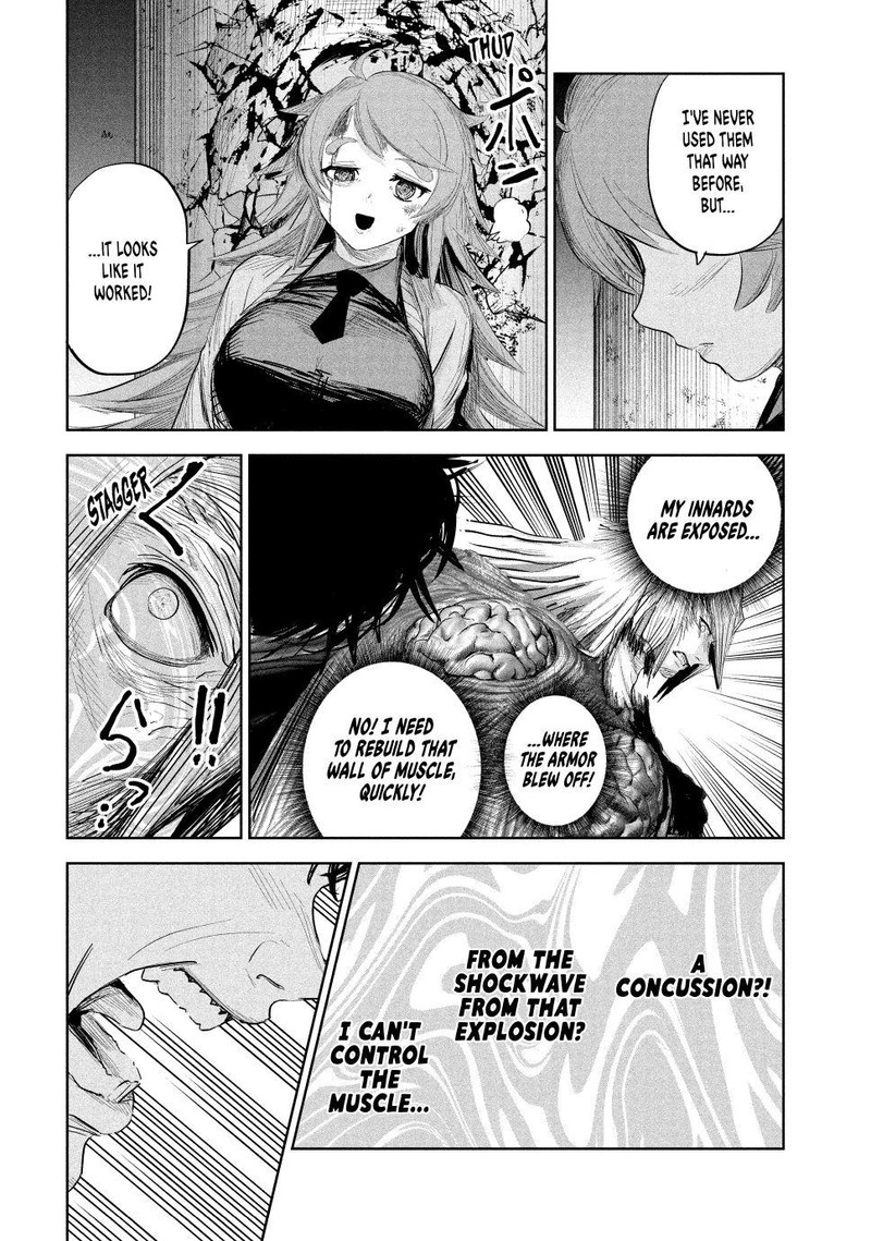 Lili Men Chapter 25 Page 12