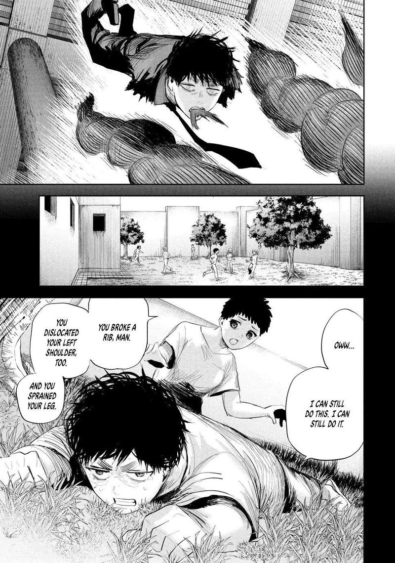 Lili Men Chapter 25 Page 15