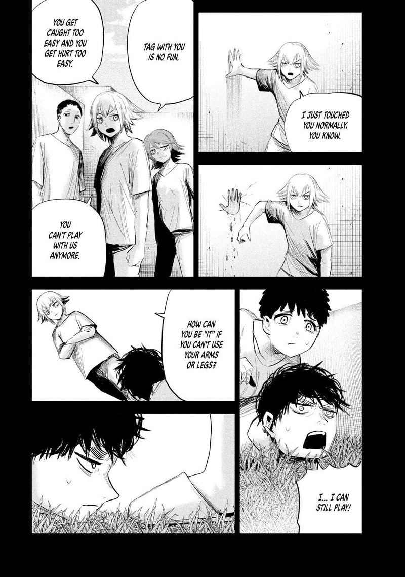Lili Men Chapter 25 Page 16