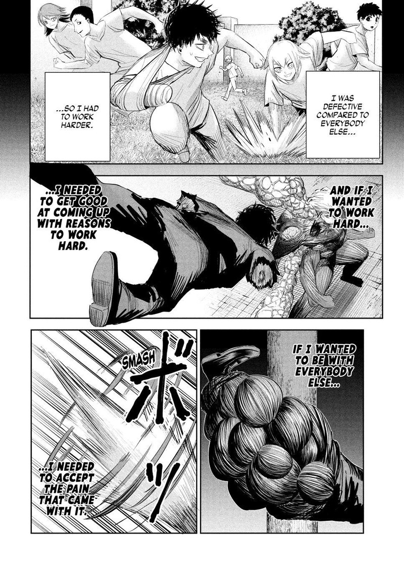 Lili Men Chapter 25 Page 18