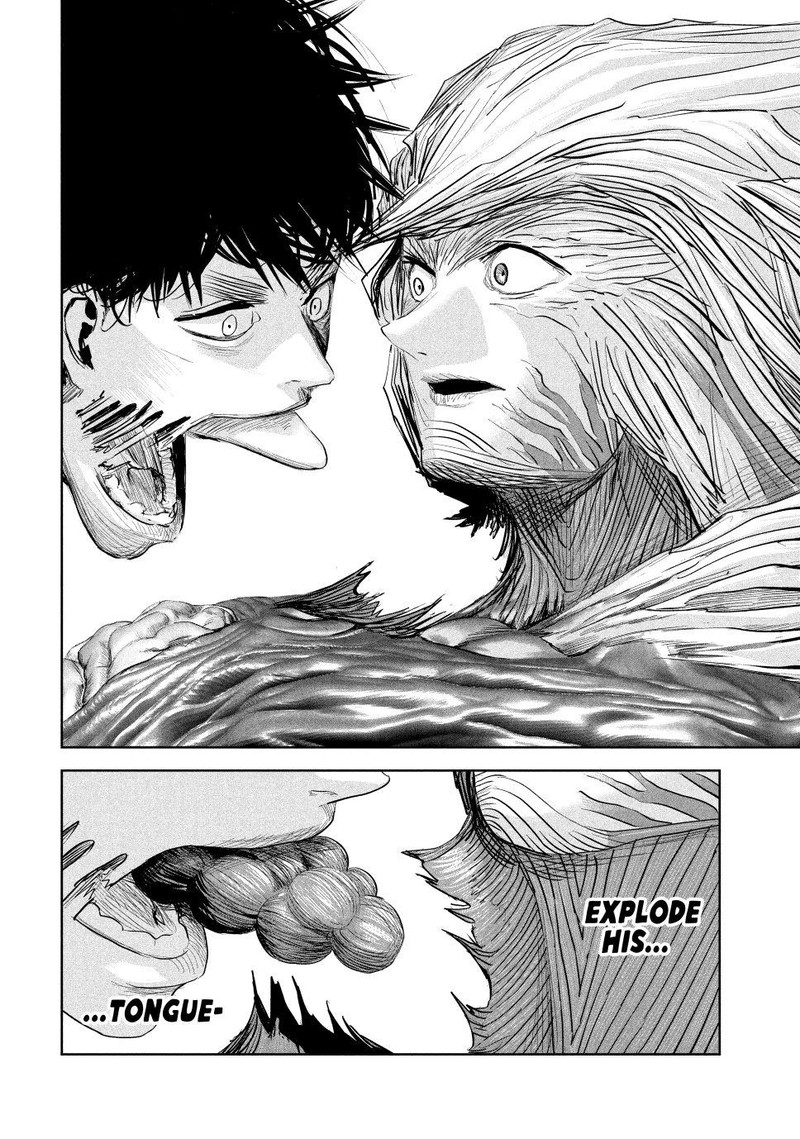 Lili Men Chapter 25 Page 20