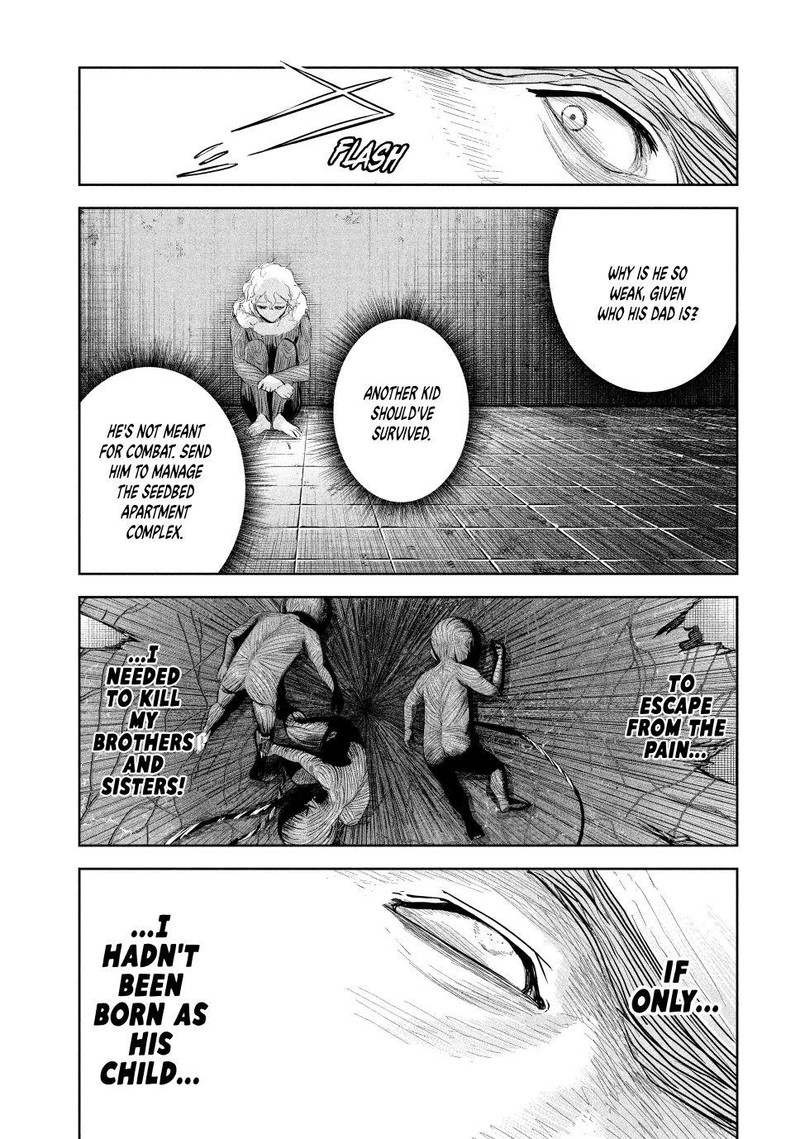 Lili Men Chapter 25 Page 21