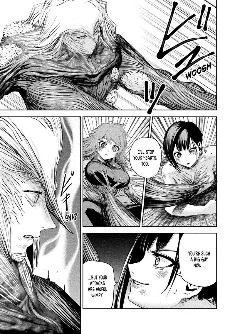 Lili Men Chapter 25 Page 5