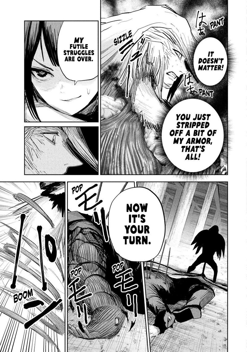 Lili Men Chapter 25 Page 9