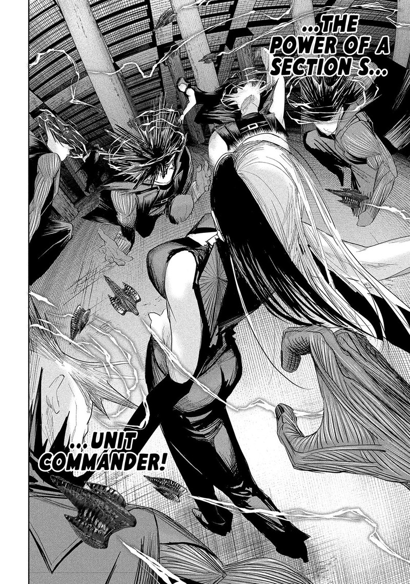Lili Men Chapter 26 Page 10