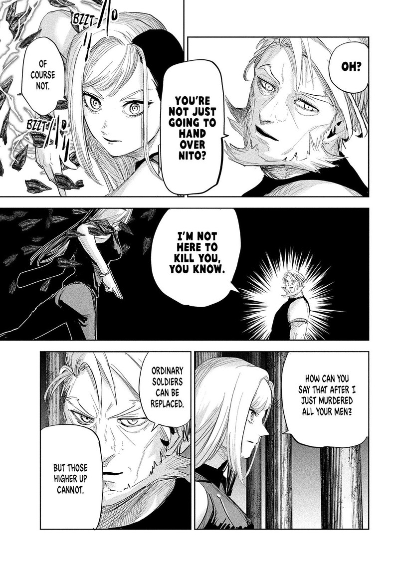 Lili Men Chapter 26 Page 15